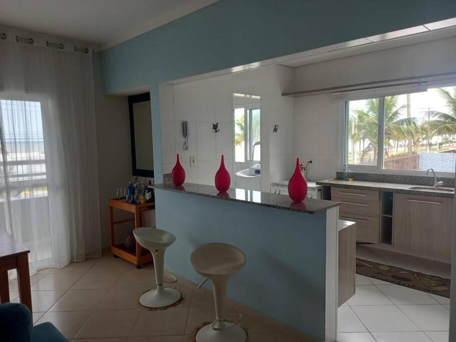 Apartment Conforto Em Frente A Ap01